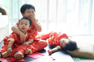 Best Chinese New Year Holiday Camps For Kids In Hong Kong 2022