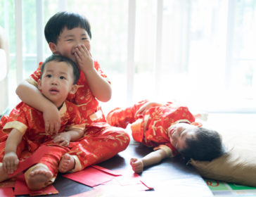 Best Chinese New Year Holiday Camps For Kids In Hong Kong 2023