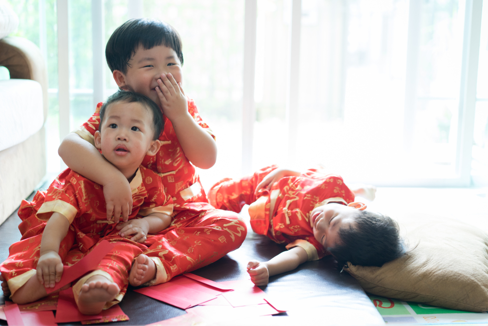 Best Chinese New Year Holiday Camps For Kids In Hong Kong 2023
