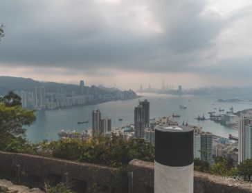 How To Get To Devil’s Peak Hike In Hong Kong?