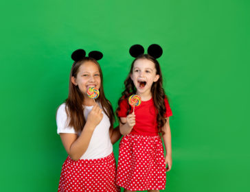 Mickey’s Magic Show In Jakarta For Kids