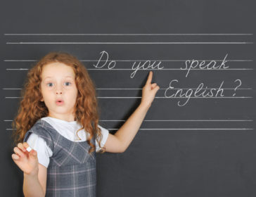 Top Foreign Language Programs And Classes For Kids In KL