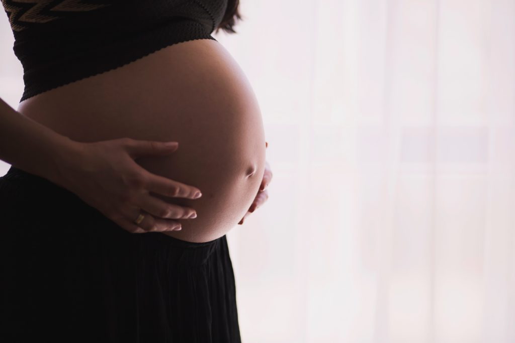 Pre-Natal Workshop For Couples