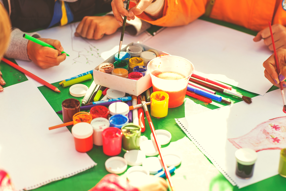 Activity Kits Sqooll Hong Kong