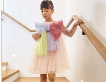 Angelibebe Premium Kids Clothing In Singapore