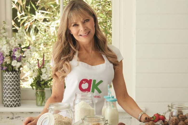 Annabel Karmel