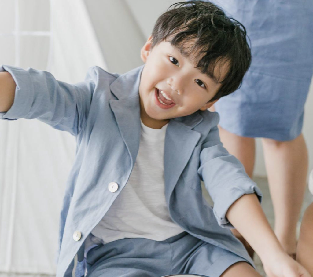 Baby Style Icon