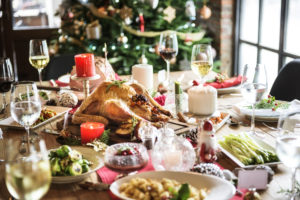 Best Christmas And Holiday Takeaway Options In Hong Kong 2021