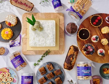 Best Dessert Places For The Whole Family In Singapore