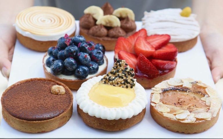 Best-Dessert-Places -PATISSERIE CLE