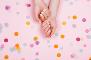 Top 30 Nail Salons For Manicures And Pedicures In Hong Kong *UPDATED