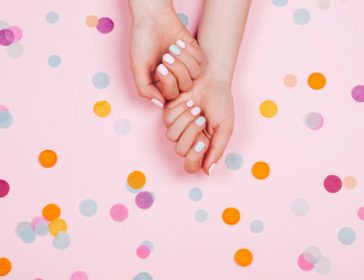 Top Nail Salons For Manicures & Pedicures