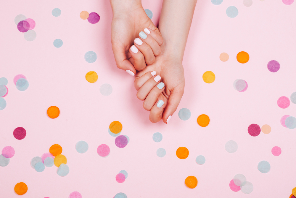 Best Nail Salons In Hong Kong For Manicures and Pedicures