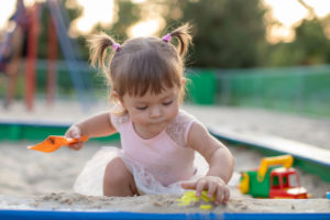 Best Sand Playgrounds For Toddlers And Kids In Singapore