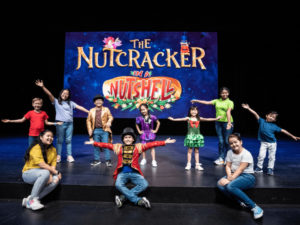 Capitol Theatre’s Holiday Programs For Kids In Singapore