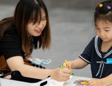 Christmas Virtual Craft Workshop By National Museum Singapore
