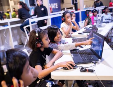 SG:Digital Wonderland Tech Festival In Singapore