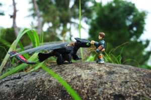 WIN: Family Stay + Dragon Training Camp! *CLOSED