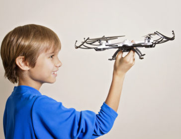 Drone Pilot Lessons For Kids In Hong Kong