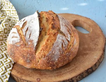 Recipe: Easy Sourdough Recipe For Kids And Families