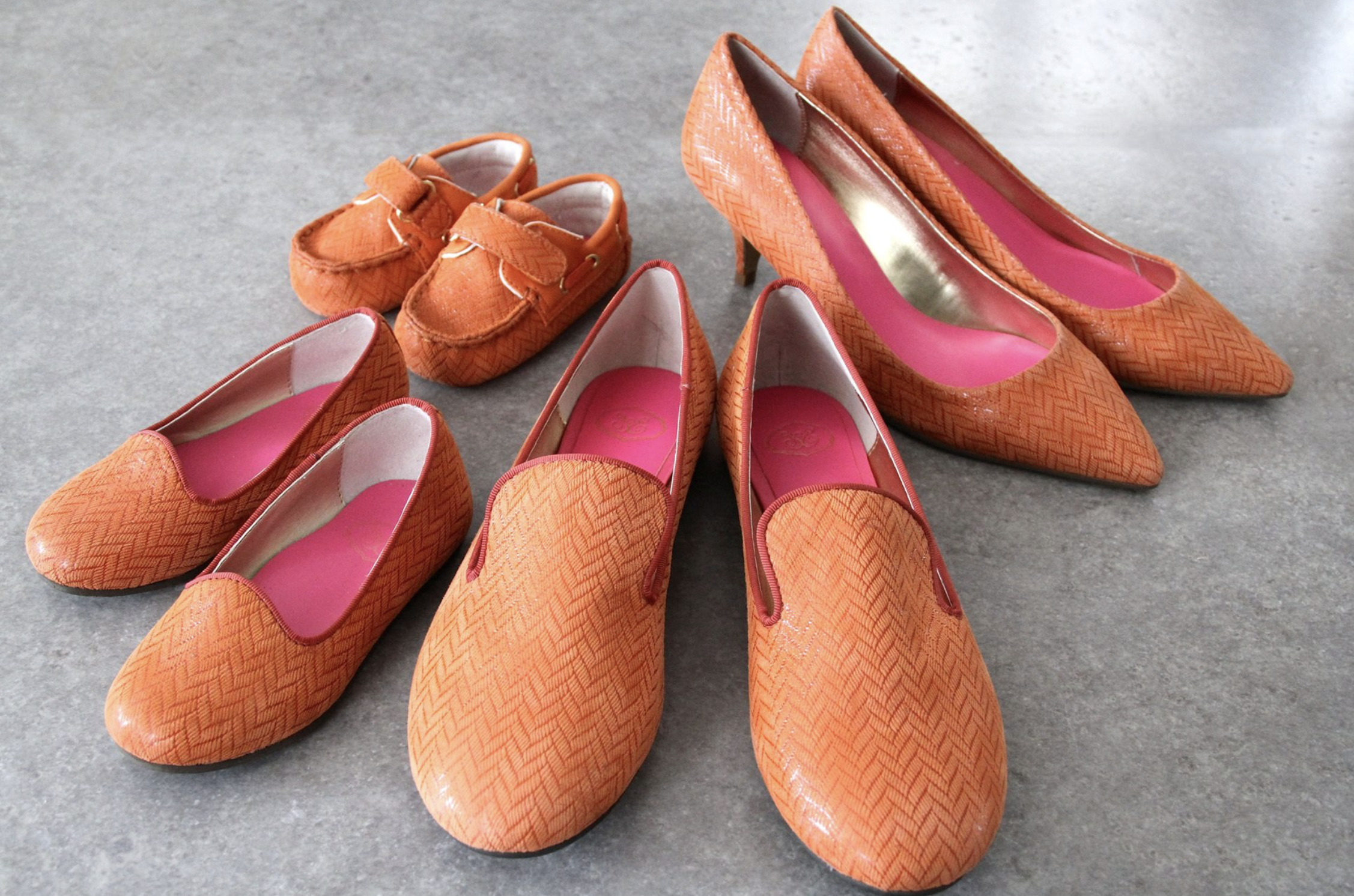 Ella Ella Shoes