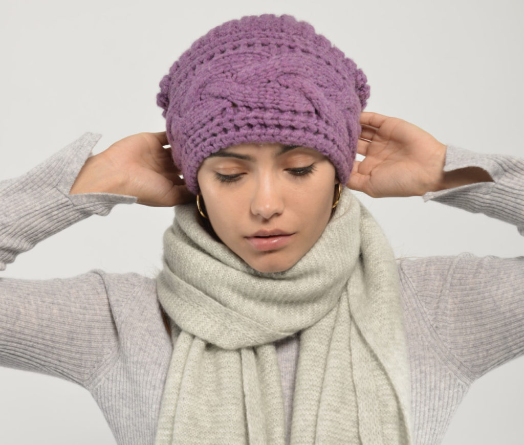 Feine Cashmere Hong Kong