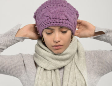 Feine Cashmere For Luxurious Cashmere Everything!