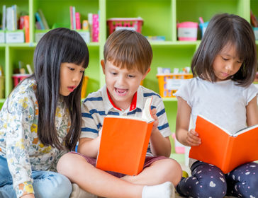 French Language Foundation Course For Children At HKIL