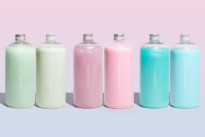 Function Of Beauty – Sustainable & Customized Beauty Products