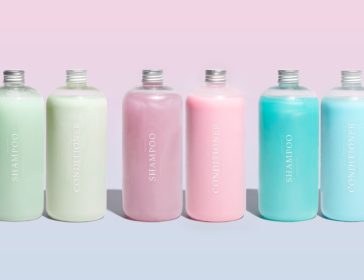 Function Of Beauty – Sustainable & Customized Beauty Products