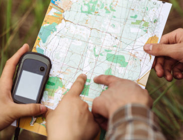 Geocaching Outdoors Activity For Kids You Can Do All Over Hong Kong