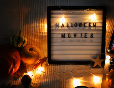 Top 15 Halloween Movies Of All Time!