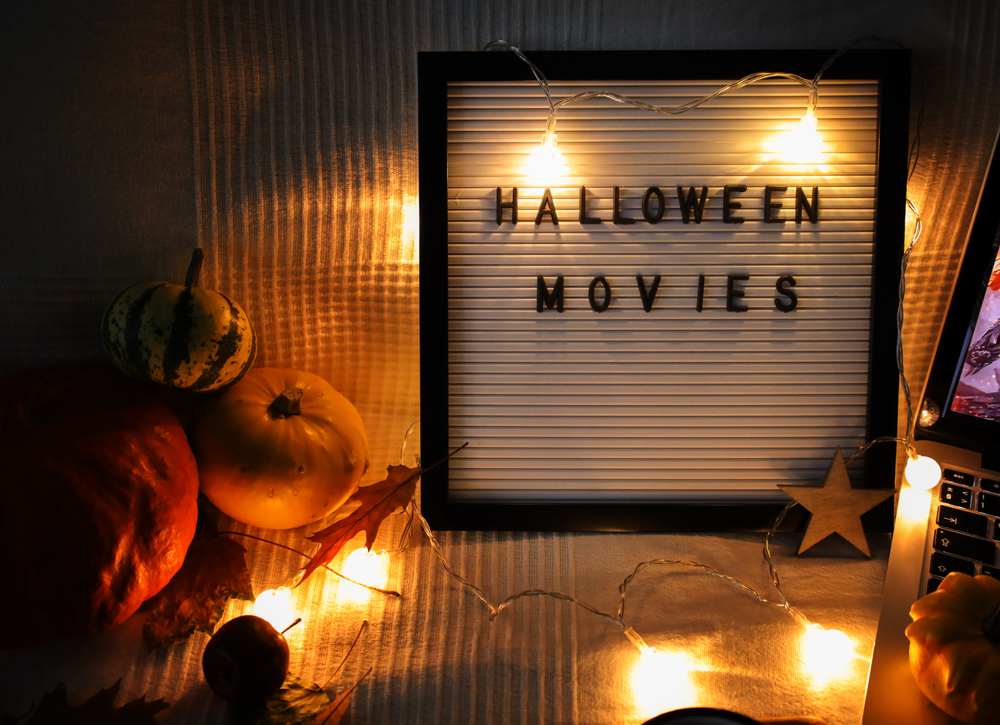 Halloween Movies