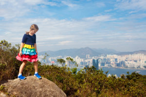 7 Short Hikes With The Best Views In Hong Kong
