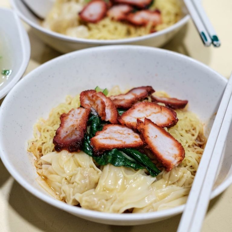 Holland Drive Market And Food Centre Holland Village Neighborhood Guide Singapore