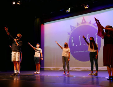 Learning To Make A Difference At HKA