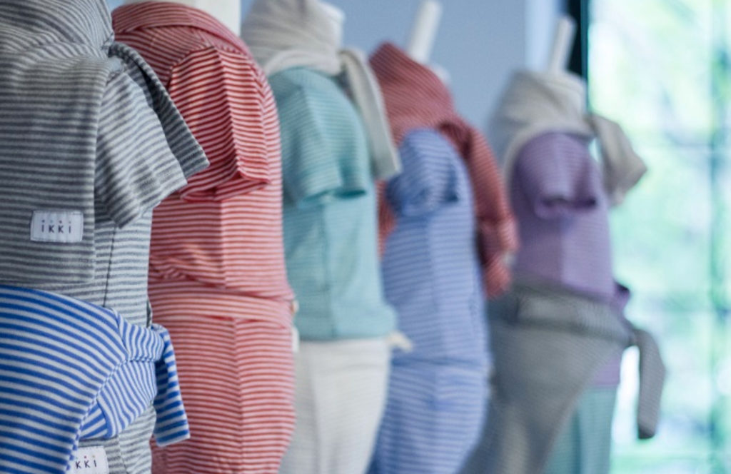 Ikki Clothing For Kids