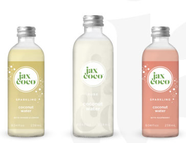 Jax Coco – Coconut Water For Kids