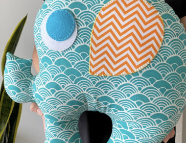 Adopt A JumbaJamba Animal For Your Child