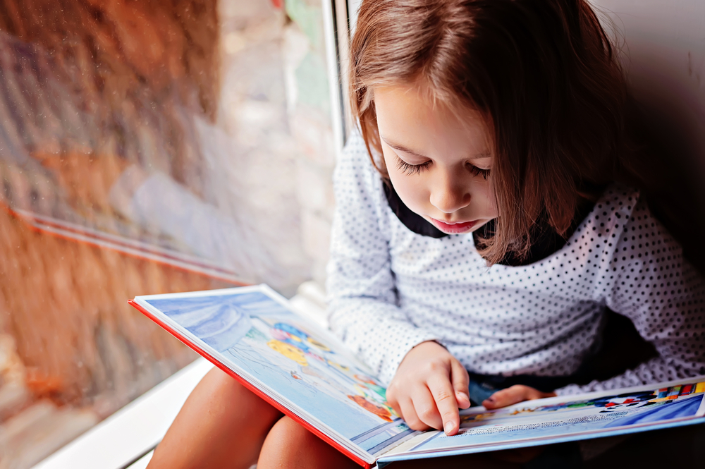 Kids Must Read Search Engine