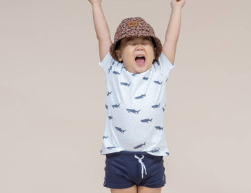Le Petit Society For Trendy Kids Clothing In Singapore