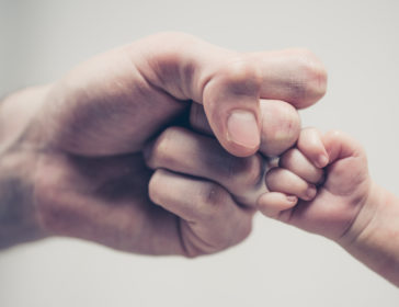 SIGN UP: Little Steps Dads In Hong Kong