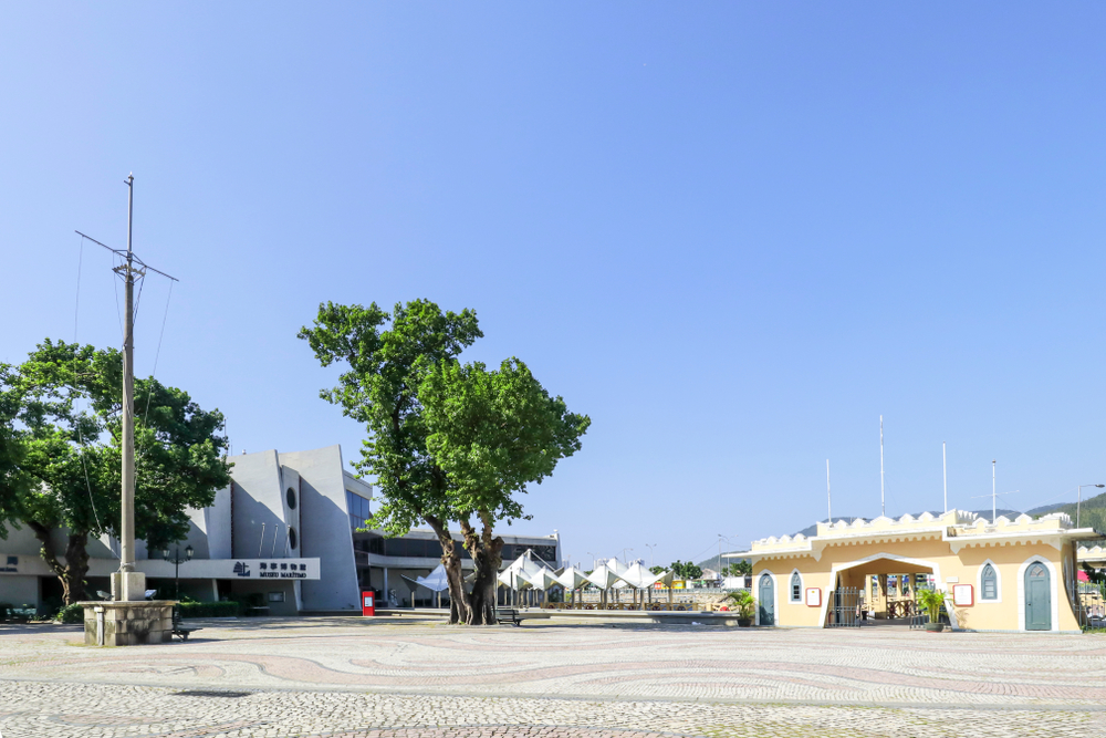 Macau Martime Museum