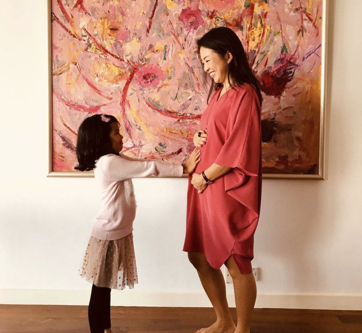 Mayarya Maternity In Hong Kong