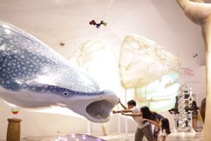Visit The Mind Museum In Manila With Kids