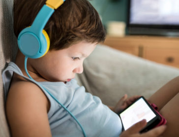 Tips For Minimizing Screen Time For Your Kids