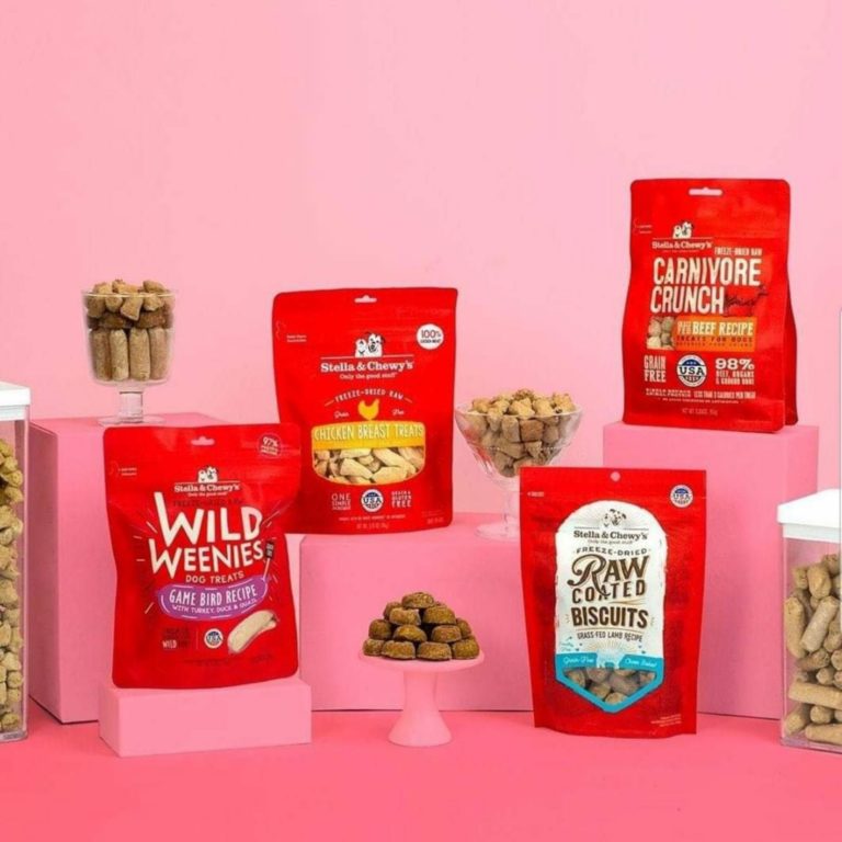 Moby's Pet Shop Top 10 Pet Supplies Singapore