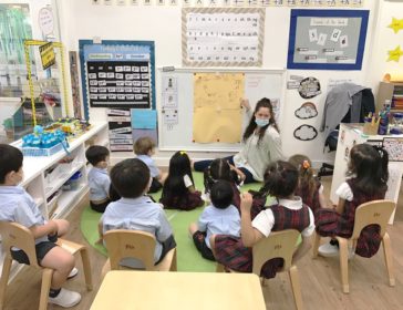 Mount Kelly School In Hong Kong