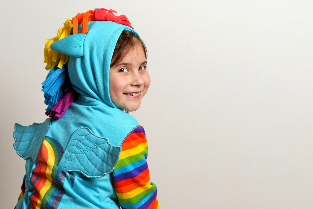 My Little Pony Giveaway