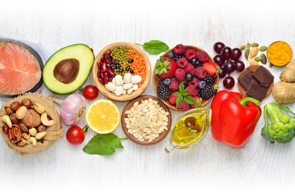 Nutrition For Kids